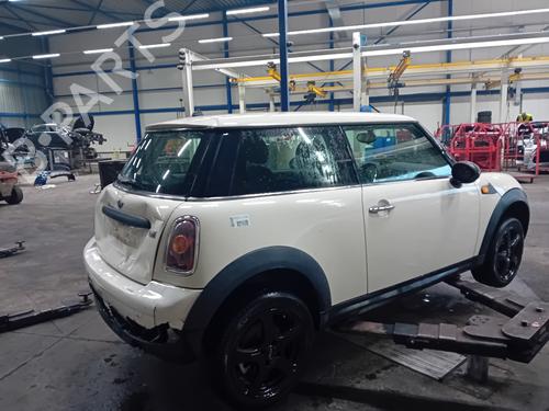 Left taillight MINI MINI (R56) One | BP29169434C34 - Image 8