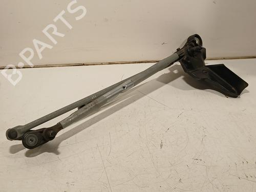 Used Front wipers mechanism BMW 3 (F30, F80) 330 e (252 hp) 26725623