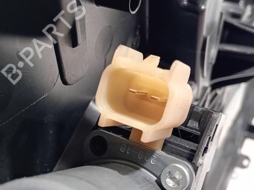 Rudehejsemekanisme Højre foran FORD FIESTA VI (CB1, CCN) 1.4 | BP19930587C23 