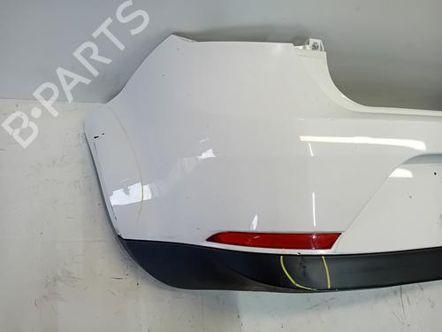 Rear bumper SEAT IBIZA IV (6J5, 6P1) 1.2 TDI | BP19101239C8 