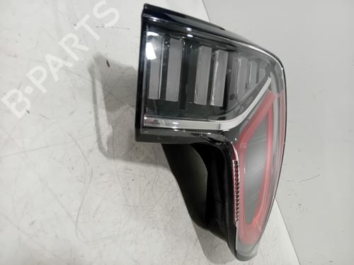 Right taillight LYNK & CO 01 PHEV | BP33698626C35 - Image 2