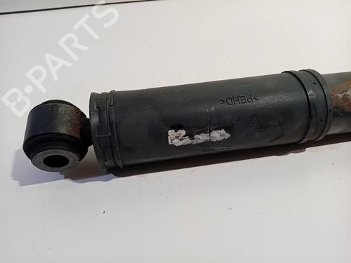 Left rear shock absorber OPEL VIVARO C Van (K0) 1.5 | BP26883874M18 