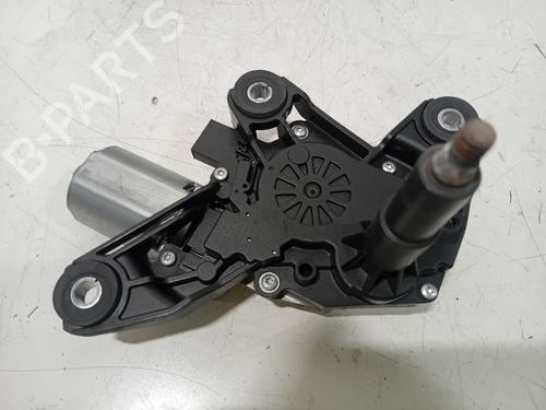 Used Rear wiper motor Rear wiper motor RENAULT TALISMAN Grandtour (KP_) 1.6 dCi 160 (160 hp) 33748678 33748678