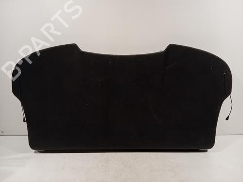 Used Rear parcel shelf Rear parcel shelf SEAT IBIZA IV (6J5, 6P1) 1.0 TSI (95 hp) 39912524 39912524
