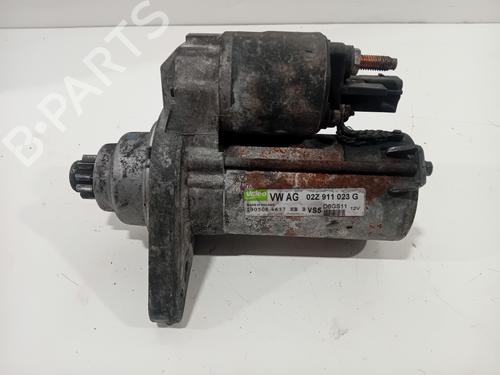 Used Starter AUDI A3 Sportback (8PA) 1.4 TFSI (125 hp) 29926307