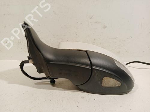 Left mirror VW TIGUAN (5N_) 1.4 TSI | BP28538761C26 