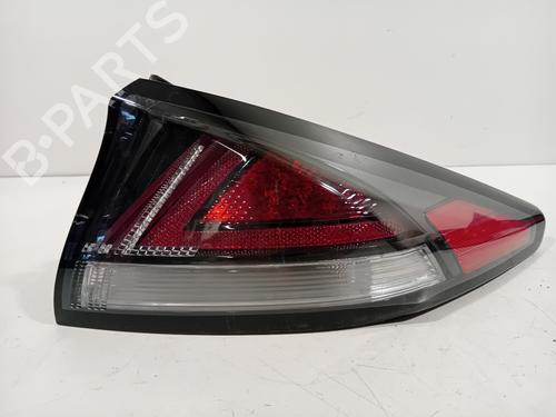 Used Right taillight HYUNDAI IONIQ (AE) Electric (136 hp) 26203008