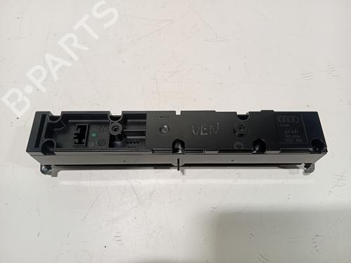 Warning switch AUDI E-TRON (GEN) 50 quattro | BP39689161I22 - Image 3