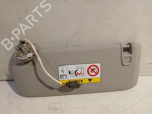 Right sun visor OPEL INSIGNIA B Sports Tourer (Z18) 1.5 (35) | BP32252732I2