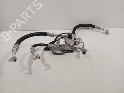 Used AC pipe AC pipe 26649275 26649275