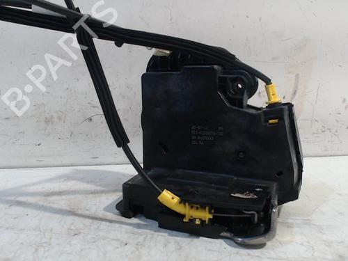 Used Front right lock OPEL ASTRA K (B16) 1.0 Turbo (68) (105 hp) 13207473