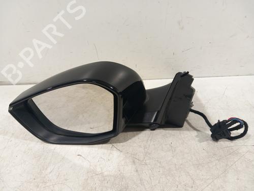 Used Left mirror Left mirror OPEL ASTRA L (OV5) 1.2 (FPHNPJ) (110 hp) 34215539 34215539