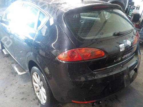 Right mirror SEAT LEON (1P1) 2.0 FSI | BP13644625C27 