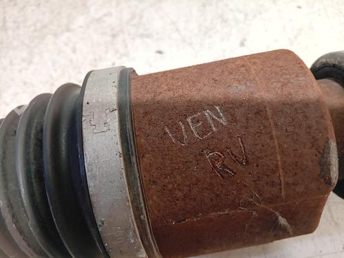 Right front driveshaft RENAULT MEGANE IV Hatchback (B9A/M/N_) 1.6 TCe 205 (B9MV) | BP25220209M39 - Image 5