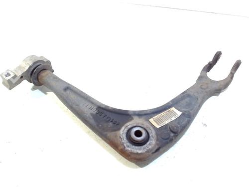 Left front suspension arm PEUGEOT 407 (6D_) 1.8 (6D6FZB) | BP7079846M12 