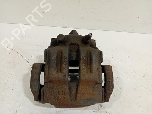Left rear brake caliper BMW X1 (E84) sDrive 18 d | BP24925547M107 