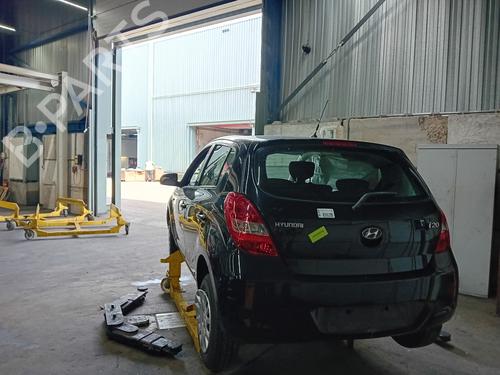 Starter HYUNDAI i20 I (PB, PBT) 1.2 | BP28045246M8  - Image 11