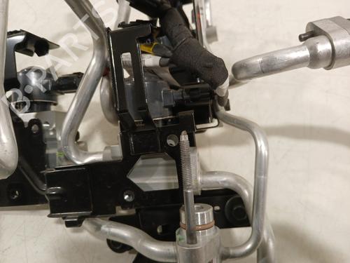 AC pipe RENAULT SCENIC E-TECH PHASE I EV87 | BP39563365M126 - Image 5