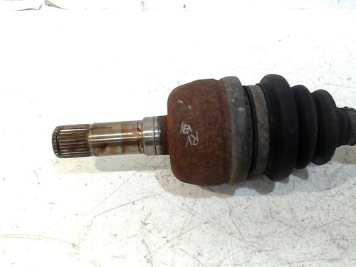 Drivaksel fortil Højre OPEL VECTRA C GTS (Z02) 1.9 CDTI (F68) | BP7079810M39 