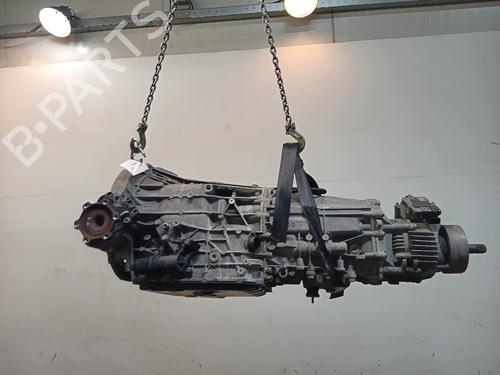Gearbox PORSCHE MACAN (95B) 3.0 S | BP40184913M3  - Image 5