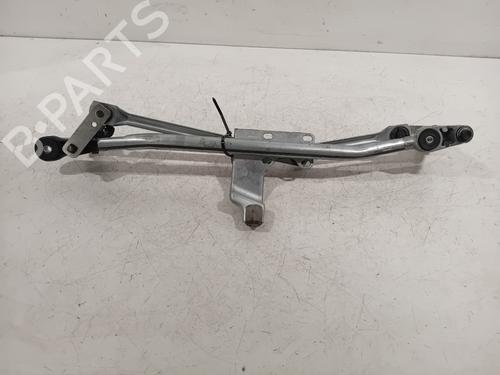 Front wipers mechanism BMW 1 (E87) 116 i | BP19634755C83 