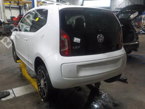 Switch VW UP! (121, 122, BL1, BL2, BL3, 123) 1.0 | BP17614151I30  - Image 8