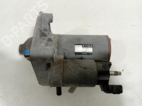 Used Starter Starter 16283443 16283443