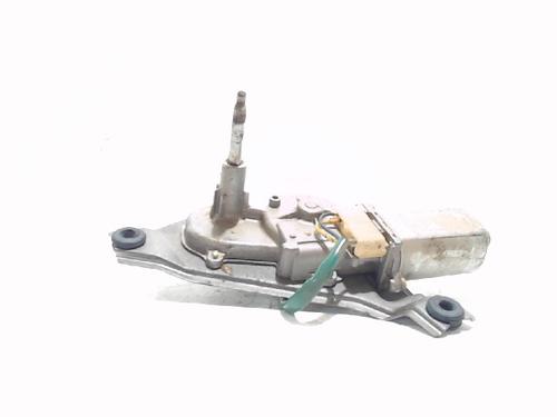 Used Rear wiper motor MITSUBISHI OUTLANDER I (CU_W) 2.4 HDD Mivec (CU5W) (160 hp) 3159023