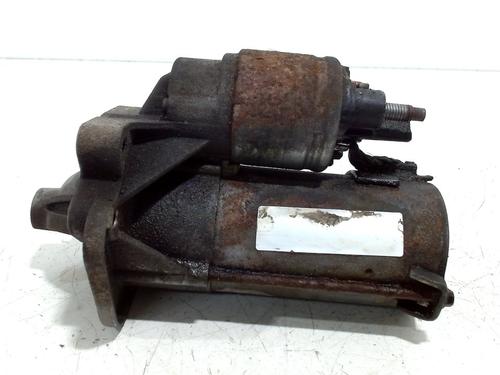 Used Starter RENAULT TWINGO II (CN0_) 1.5 dCi 75 (75 hp) 10694286