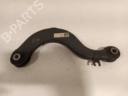 Venstre bagtil bærearm Venstre bagtil bærearm VW GOLF VII (5G1, BQ1, BE1, BE2) 2.0 R 4motion (300 hp) 27728437 27728437