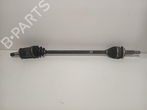 Drivaksel bagtil Højre LEXUS RX (_LA1_, _LH1_) 450h+ E-Four (AALH16) (309 hp) 30676433