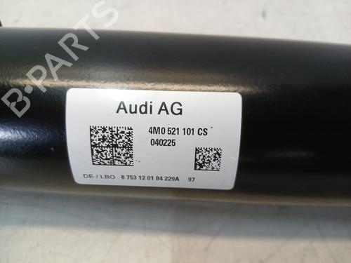 Driveshaft AUDI Q8 (4MN, 4MT) 55 TFSI e quattro | BP39986073M37 - Image 6
