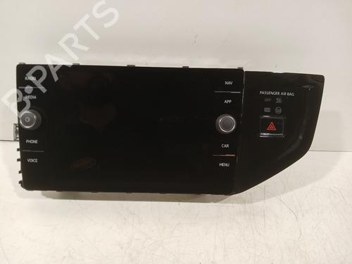Used Display monitor Display monitor 39586896 39586896