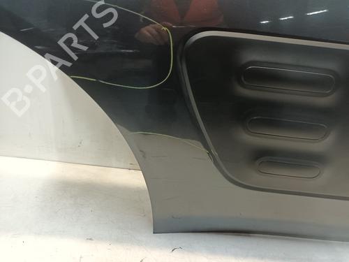 Right rear door CITROËN C4 CACTUS 1.2 VTi 82 | BP22430344C5 