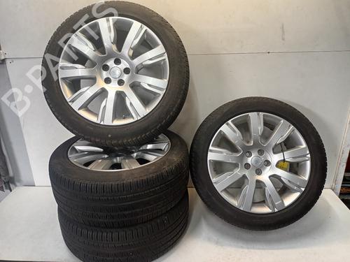 Used Wheel set Wheel set 39202475 39202475