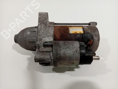 Starter OPEL AGILA B (H08) 1.0 (F68) | BP23646380M8  - Image 5
