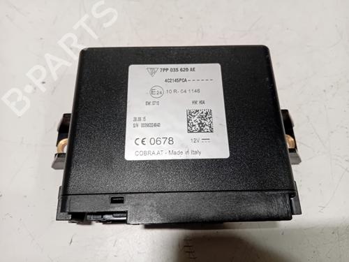 Used Control unit Control unit PORSCHE MACAN (95B) 3.0 S (340 hp) 40184939 40184939