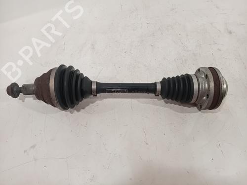 Used Left front driveshaft VW JETTA IV (162, 163, AV3, AV2) 1.4 TSI Hybrid (170 hp) 29077230