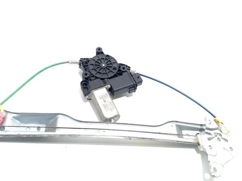 Used Front right window mechanism Front right window mechanism OPEL CORSA D (S07) 1.4 (L08, L68) (90 hp) 9091714 9091714
