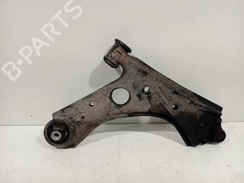 Left front suspension arm FIAT DOBLO Cargo (263_) 1.3 D Multijet | BP21081979M12 