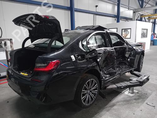 Right front window motor BMW 3 (G20, G80, G28) 330 e Plug-in-Hybrid xDrive | BP26725463E20  - Image 10