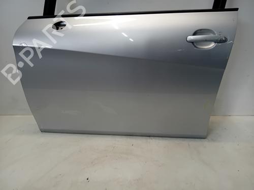 Left front door SEAT LEON (1P1) 1.2 TSI | BP19930613C2 