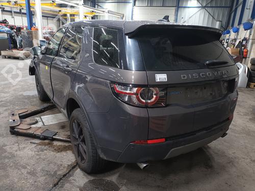 Electronic module LAND ROVER DISCOVERY SPORT (L550) 2.0 D 4x4 | BP33737269M83  - Image 8