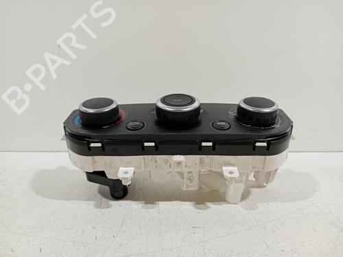 Climate control RENAULT CLIO IV (BH_) 1.5 dCi 90 | BP22635519I5