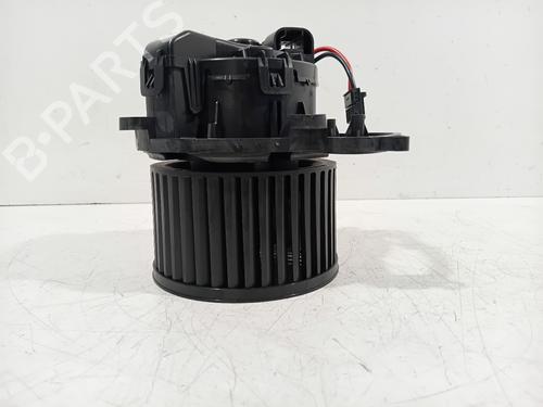 Moteur de chauffage RENAULT SCÉNIC IV (J9_) 1.2 TCe 130 (130 hp) 33024405