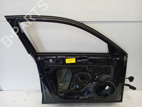 Left front door AUDI A1 CITY CARVER (GBH) 30 TFSI | BP24980566C2 