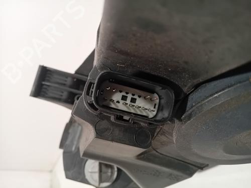 Left headlight FORD FIESTA VI (CB1, CCN) 1.0 | BP33720077C28 - Image 5