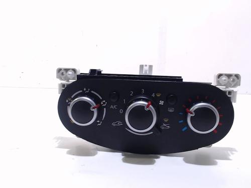 Used Climate control Climate control 4725213 4725213