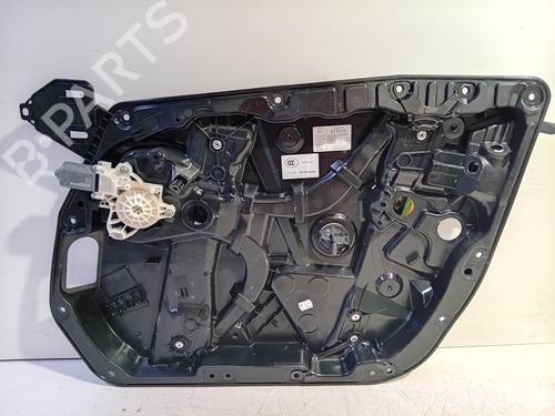 Used Front right window mechanism Front right window mechanism MERCEDES-BENZ C-CLASS (W205) C 180 (205.076) (156 hp) 25777147 25777147