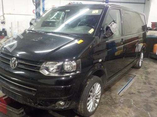 Used Parts VW TRANSPORTER T5 Van (7HA, 7HH, 7EA, 7EH)  2.0 BiTDI  969909